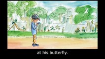 The Little Pianist: Learn English (US) with subtitles - Story for Children BookBox.com