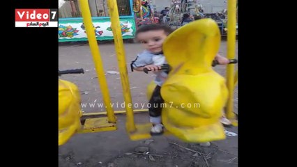 الطرق الصوفية بالغربية تحتفل بمولد "محمد أنور أبو عابدين"