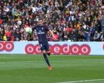 Draxler scores with brilliant volley