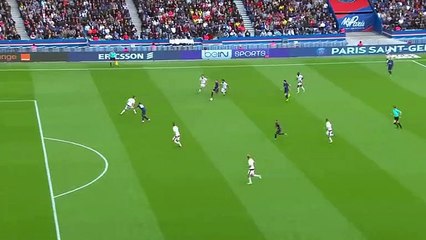 Kylian Mbappe Goal HD - Paris SG 6-1 Bordeaux 30.09.2017 HD