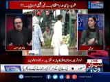 Live with Dr.Shahid Masood | 30 Sep 2017 | BJP India | Nawaz Sharif | PMLN |