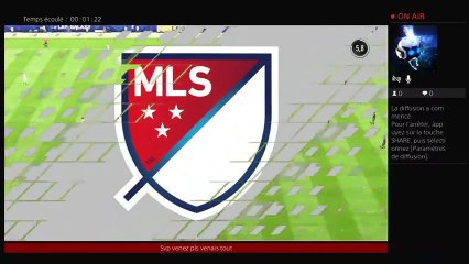Venez Nombreux a mon live Fifa18 (123)