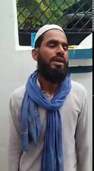 RAW Indian intelligence service agent  working in Karachi