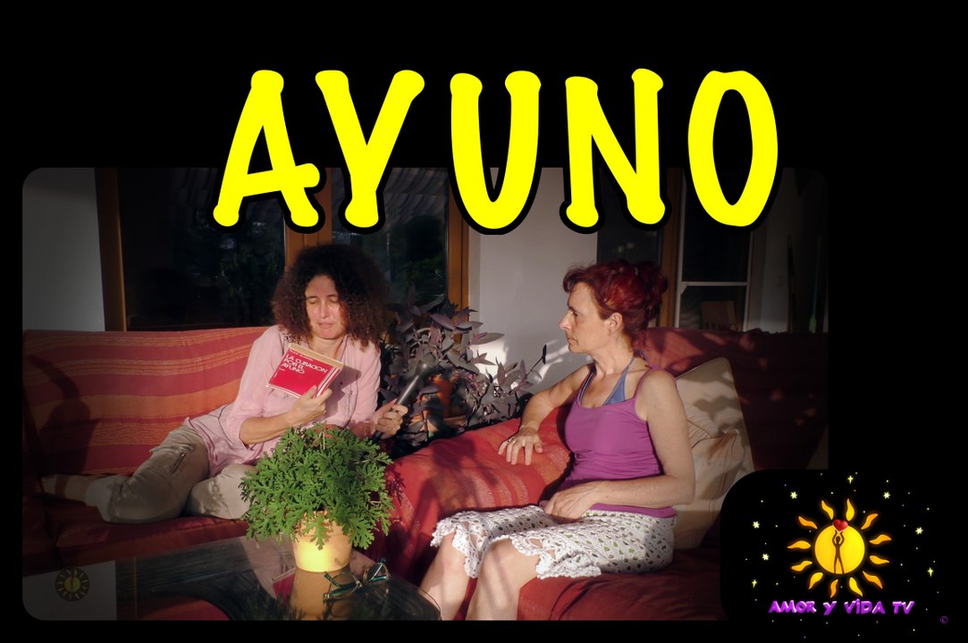 El ayuno. Nociones básicas - AyV TV 118