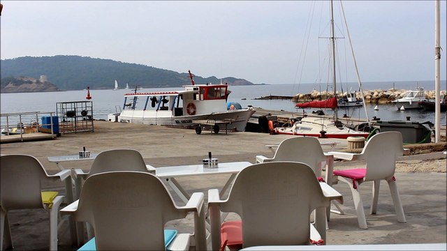 Avant dernière séance.