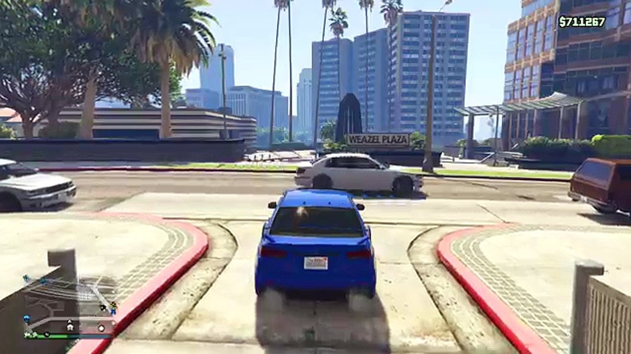 GTA 5: How To Unlock The Karin Kuruma In Free Roam (GTA Online Karin Kuruma Guide & Customization)