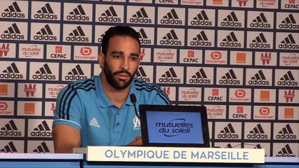 Nice-OM : "Avec deux récupérateurs, on prend moins de vagues" (Rami)