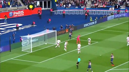 Kylian Mbappe Goal HD - PSG 6-1 Bordeaux - 30.09.2017