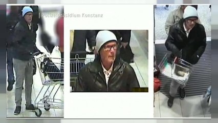 Bebek mamalarına zehir karıştıran zanlı yakalandı