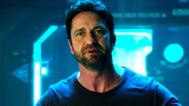 Geostorm with Gerard Butler - Official 'Control' Trailer
