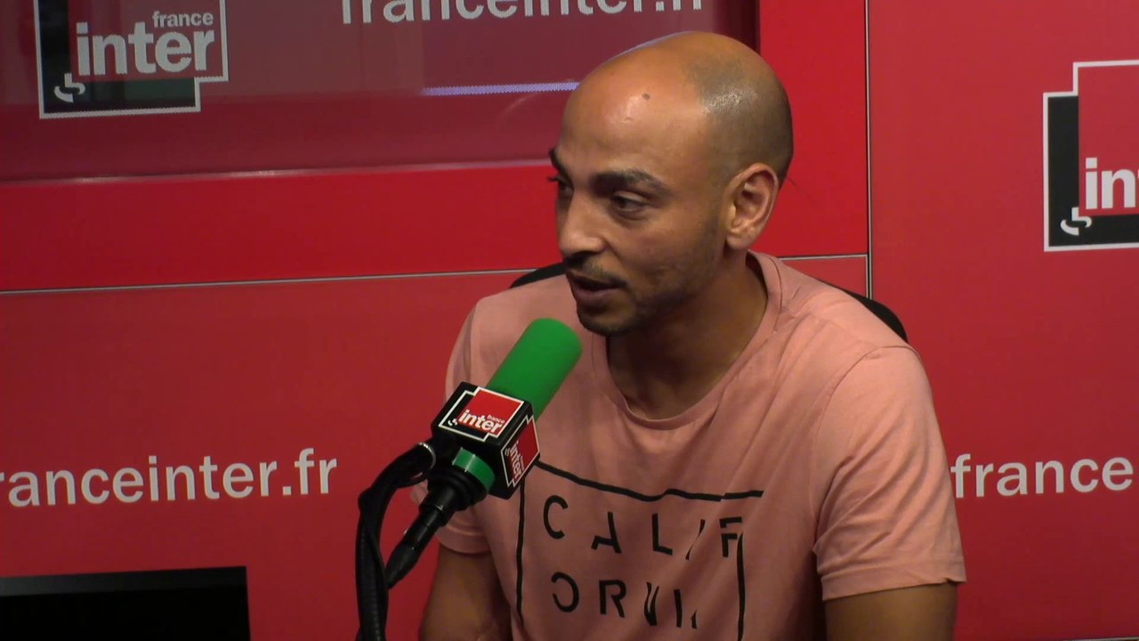 Abdelghani Merah : "Ça fait 5 ans que je l'attends, ce procès"