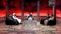 Shah Ast Hussain by Late Junaid jamshed - on ARY Zindagi in High Quality - 30th September 2017