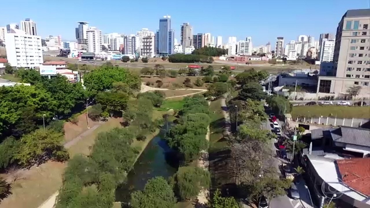 DRONES - REGULAMENTAÇÃO E PROFISSAO 20170924