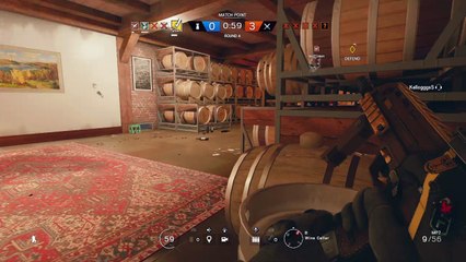 Fast asf boii | Tom Clancy's Rainbow Six Siege