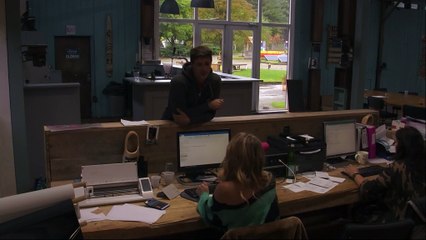 Johan rapt voor Billy