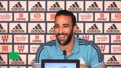 8e j. - Rami : "Je ne suis pas venu à Marseille pour enfiler les perles"