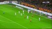 Sofiane Feghouli Goal HD - Galatasaray 1 - 0 Kardemir Karabuk - 30.09.2017 (Full Replay)