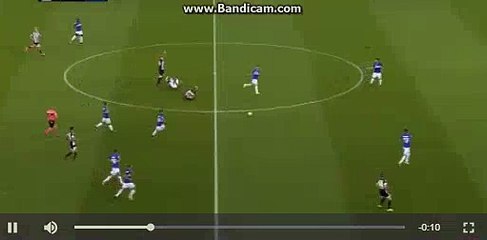 Berreto  RED  CARD   HD - Udinese 1-0 Sampdoria 30.09.2017