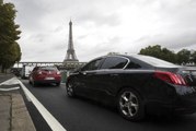 Paris Belediyesi Pazar Günü Motorlu Araç Kullanımını Yasakladı