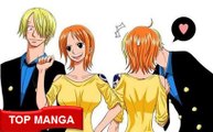 Sẽ thế nào nếu Sanji Hắc Cước 