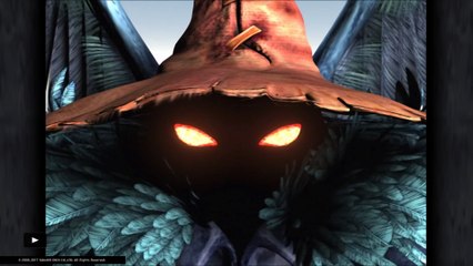 ＃9 PS4　FF9　黒のワルツ3号～リンドブルム