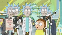 Rick and Morty #S.03 #E.10 - Morty's Mind Blowers Season 3 Episode 10! Rick and Morty