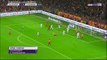 Maicon Goal HD - Galatasaray 2 - 0 Kardemir Karabuk - 30.09.2017 (Full Replay)