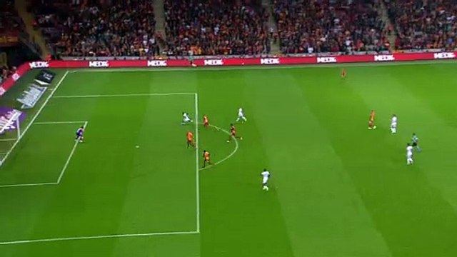Mustapha Yatabare Goal HD - Galatasaray	2-1	Kardemir Karabuk 30.09.2017