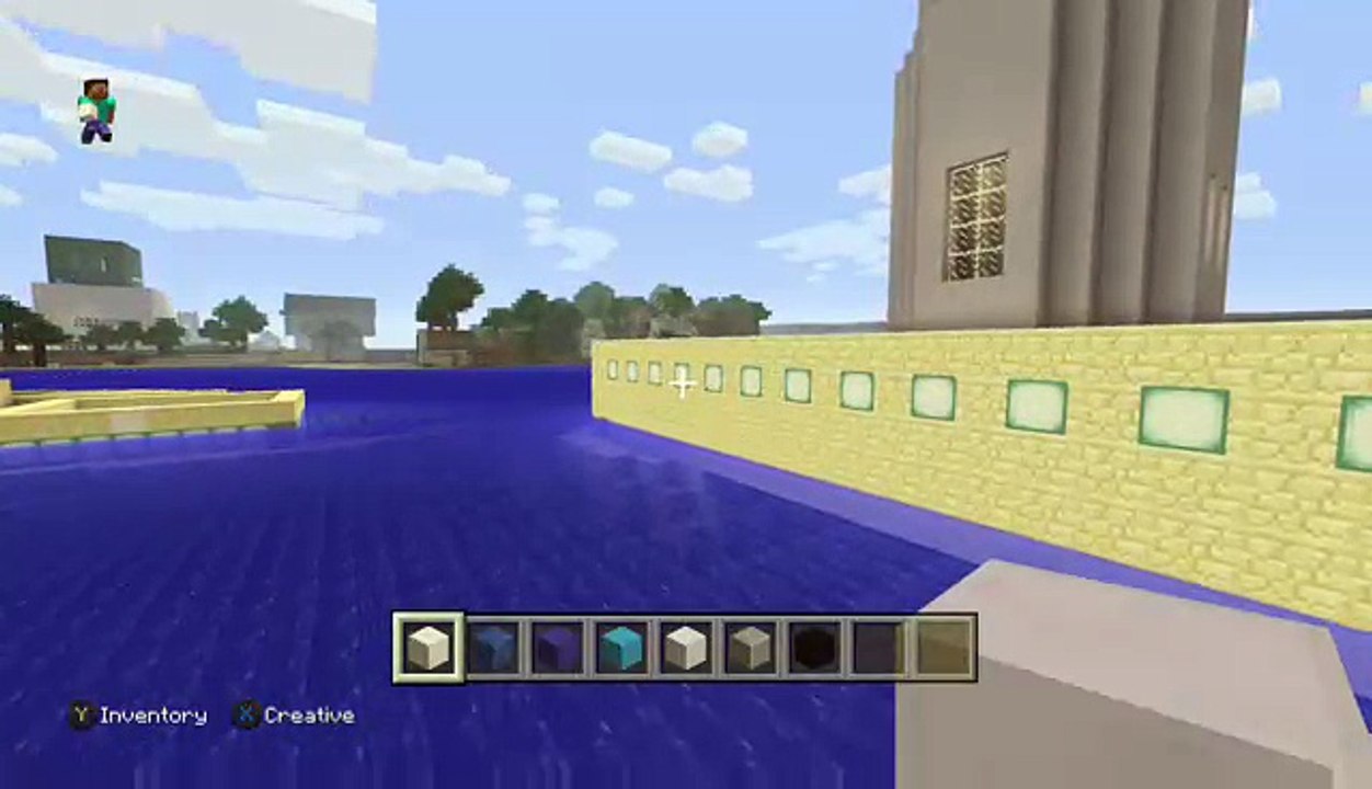 Tour of the Lighthouse
