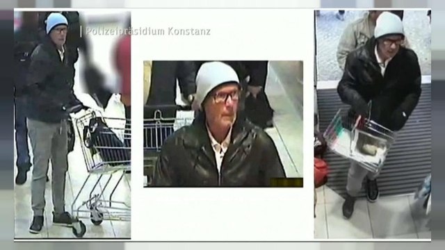 Отравитель детского питания задержан