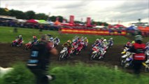 Best Moments MXGP Qualifying Race - Monster Energy FIM Motocross of Nations 2017 Presented by Fiat Professional - motocross
