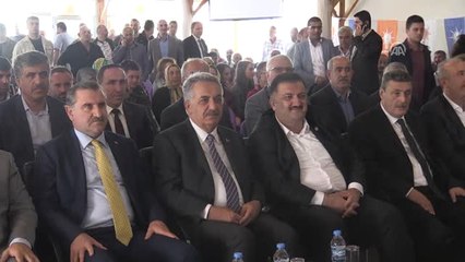 Bakan Bak: "Gayrimeşru Referandumu Asla Kabul Etmiyoruz"