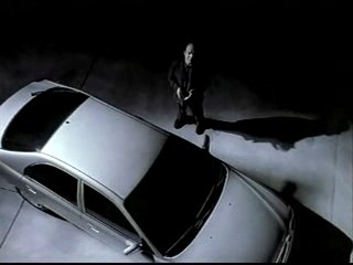 KIA Suma Antonio Resines [1999] PUBLICIDAD