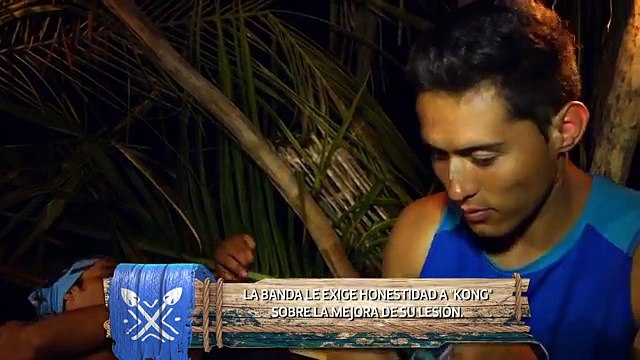 En manos de Luis está que La Banda no sufra otra derrota