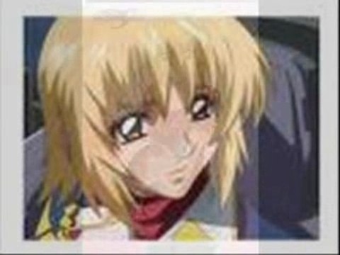 mon amv gundam seed destiny
