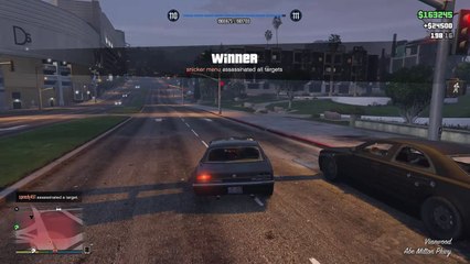 GTA Dump S4 E8