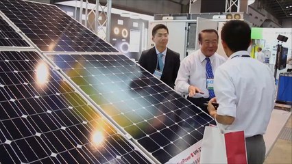 الاقتصاد والناس-كيف تسد اليابان عجز الطاقة بعد كارثة فوكوشيما؟