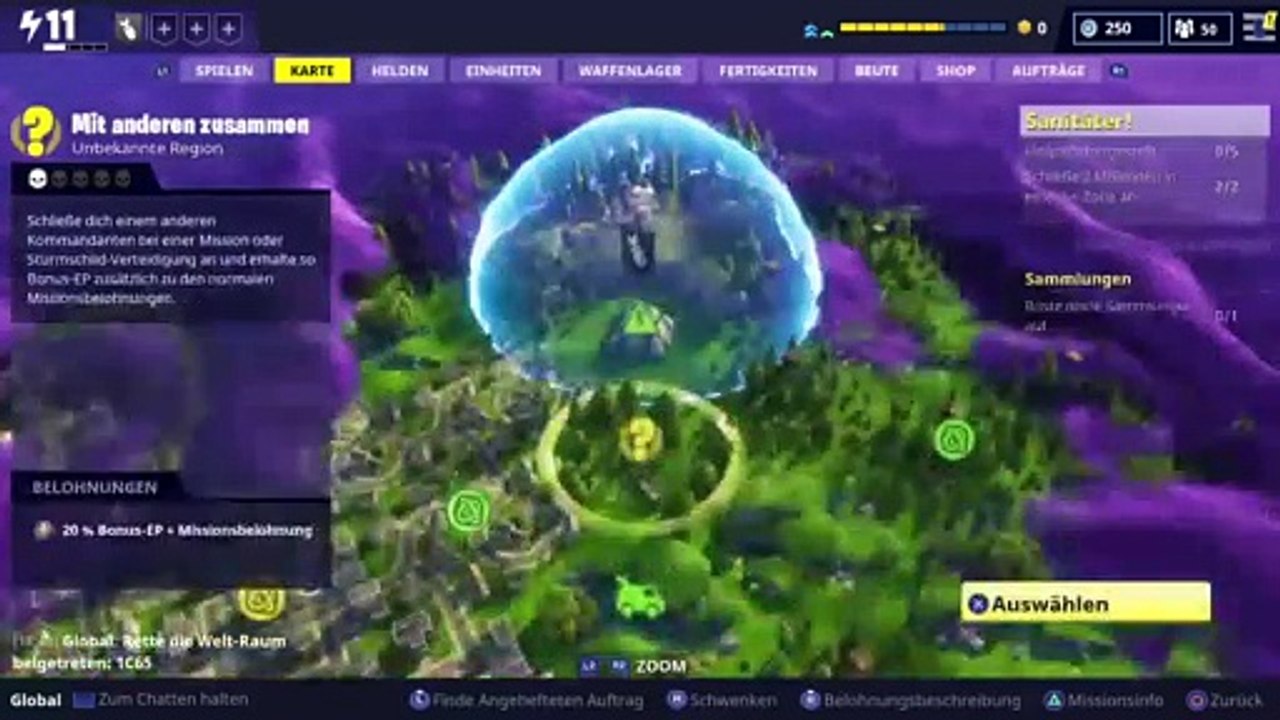 PS4-Live-Übertragung von XBlackPr1mex (26)