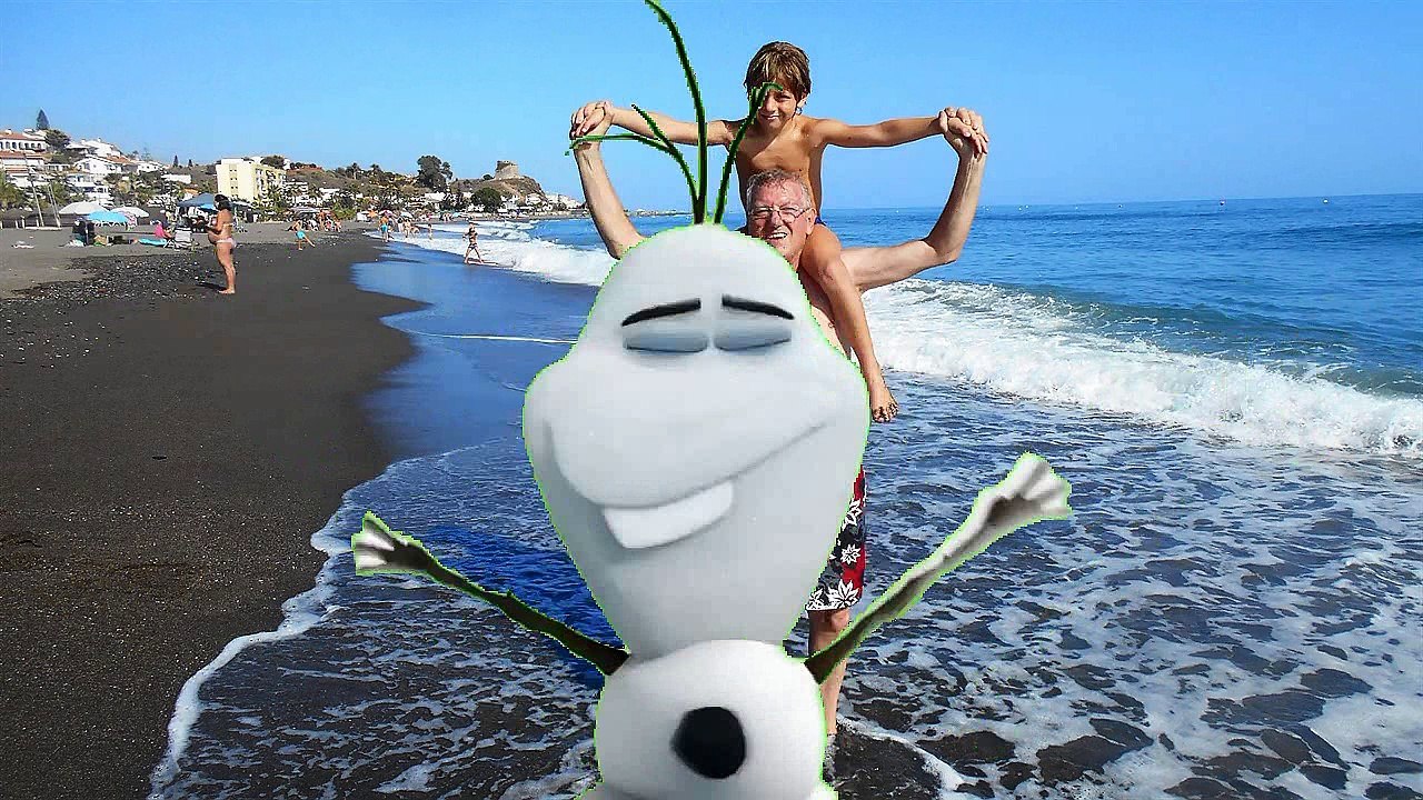 Que ñietos