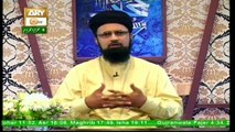 WOH HAZARON MAI BAHATTAR - 30th September 2017