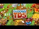 Rabbit Holes New Map! - (Bloons Tower Defense 5) - Episode 15