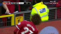 Manchester United Vs Crystal Palace Highlights 30.09.2017