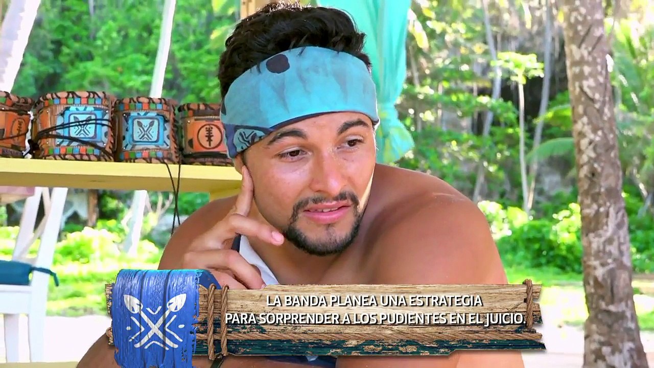 La Banda tiene en la mira a Isidro y Juan Carlos