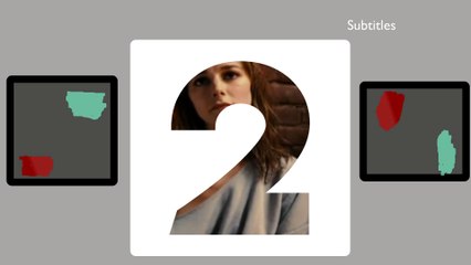 R4 Two 2017 - Artsnight ident - Septemeber 2017