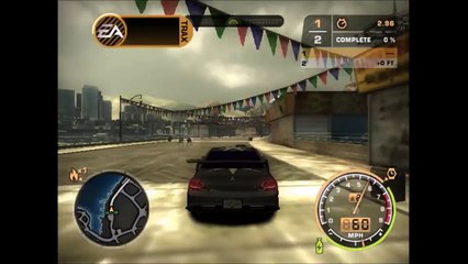 Como ganhar todos os carros - Need For Speed Most Wanted