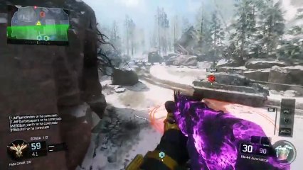 Directo Black Ops 3!! Grupo de Seis!! (3)