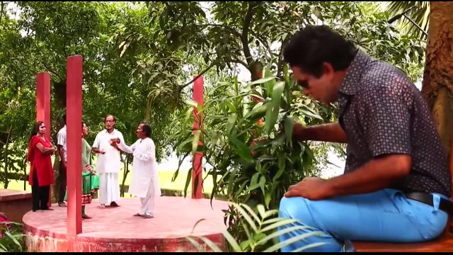 মোশারফ করিম ও তিশা- ঈদের সেরা হাসির নাটক টাপুর টুপুর অপেরা। Bangla Eid Comedy Natok।