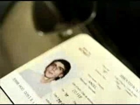 Levi's STA-PREST Flat Eric [1999] PUBLICIDAD