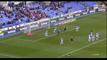 James Maddison | Reading 0 - 1 Norwich City