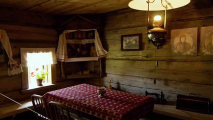 Страшные Истории - Случай на вахте